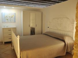 Hotel Photo: PiazzaMarina74