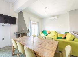 Hotelfotos: Space Paradise Apartments