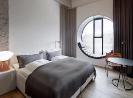 Hotel Photo: Hotel Ottilia by Brøchner Hotels