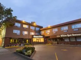 Days Inn by Wyndham Terrace, hotel em Terrace