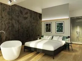 Meg Lifestyle Hotel & Apartaments
