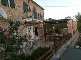 Hotel Foto: Country House in Manatades