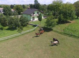 A picture of the hotel: Green apartment Plitvice