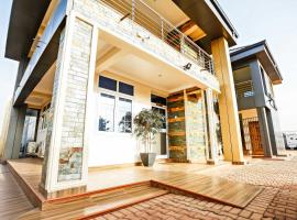 Jeyads Lodge, хотел в Тамале