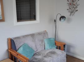 Hotel kuvat: Ballyraine apartment