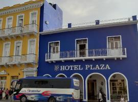 Zdjęcie hotelu: E Plaza