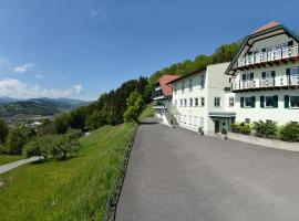 Hotel fotoğraf: Gasthof-Pension Ölberger