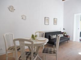 Фотографія готелю: Apartament TAU Tarragona