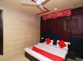 Hotel Photo: OYO 28281 Haveli Ram