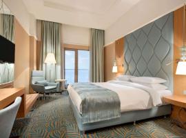 Hotel Photo: TRYP by Wyndham Izmit