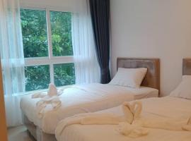 Gambaran Hotel: Royal Place By MV