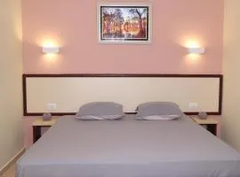 Hotel Ronaldo