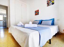 Hotel Photo: DUNAS 5