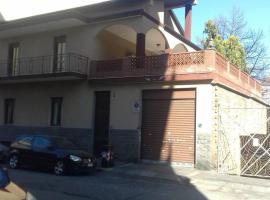 A picture of the hotel: VILLA PICA