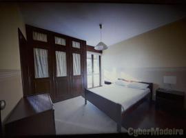 Gambaran Hotel: Quinta Bean