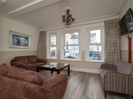 Hotel kuvat: The Square townhouse Fermoy