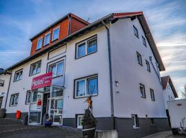 Hotelfotos: Hotel Oelberg budget - BONN SÜD Königswinter