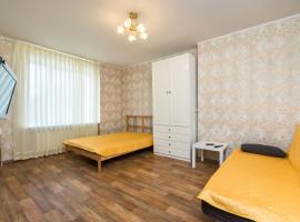 Hotel Photo: Апартаменты в историческом центре Казани