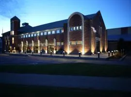 Hotel Epoque & Apartments