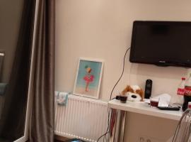 Hotel Photo: KEMPUS B21