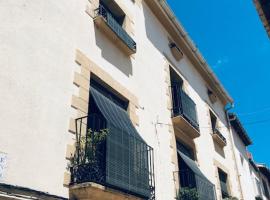Fotos de Hotel: La Casa de Belmonte