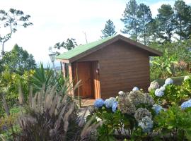 Hotel kuvat: Eco Granja Don Lolo