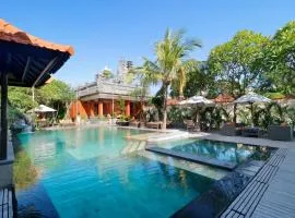 Adi Dharma Hotel Legian