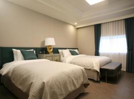 Gambaran Hotel: Polaris Hotel