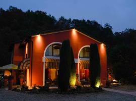 Hotel Photo: Country Home B&B Il Melo