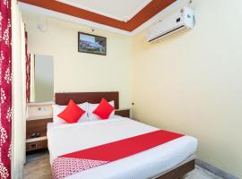 Hotel foto: OYO 30185 Ole Homes Mannipuram