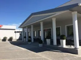 Hotel Arkadia