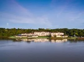 Ferrycarrig Hotel, hotel Wexfordban