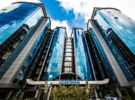 PrideInn Azure Hotel Nairobi Westlands