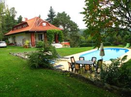 Hotel Photo: Villa Blanka