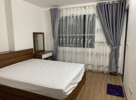 Hotel Photo: homestay Lideco, Trần Hưng Đạo,Hạ Long
