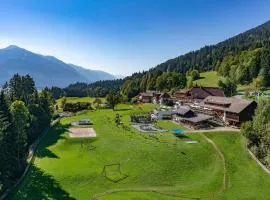 RAMSI euer Familienhotel