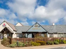 Sessile Oak, Llanelli by Marston's Inns