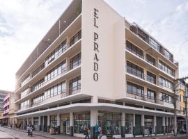 מלון צילום: Edificio el Prado zona 1