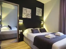 Hôtel Le Biarritz - Vichy