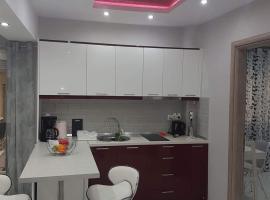 Ξενοδοχείο φωτογραφία: Luxury Akis Apartment