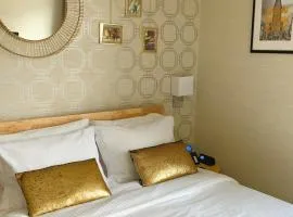 Hotel Mimosa