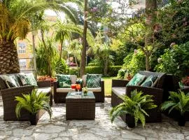 Hotel Bell Repos