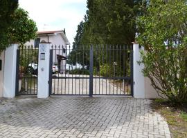 מלון צילום: Bellavista16