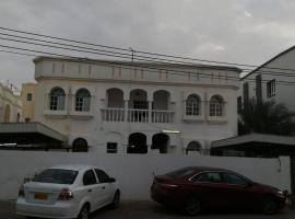 Gambaran Hotel: Unique hostel