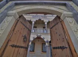 Çakıltaşı Evi Otel Spa