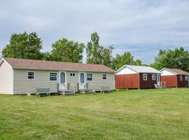 Hotel Foto: Rachel's Motel and Cottages