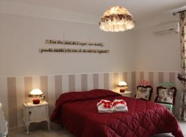 Hotel kuvat: Suite Liberty