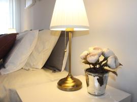 Hotel foto: Vigia's Guest House