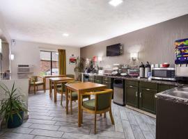 Hotel Photo: Red Lion Inn & Suites Olathe Kansas City