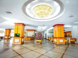 NGAN HA HOTEL